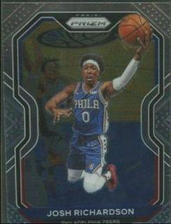 Josh Richardson