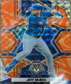 Jeff McNeil