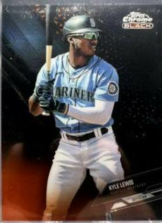 Kyle Lewis