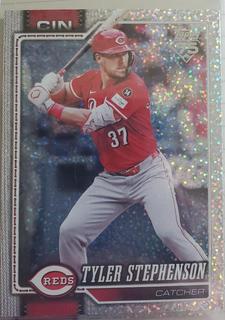 Tyler Stephenson