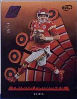 Patrick Mahomes II