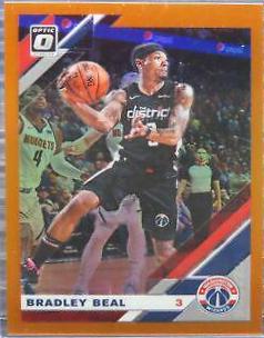 Bradley Beal