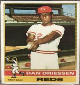 Dan Driessen