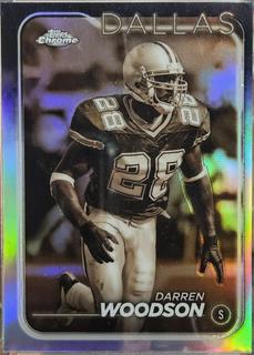 Darren Woodson