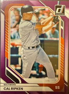 Cal Ripken