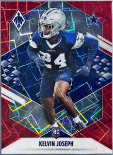 Kelvin Joseph