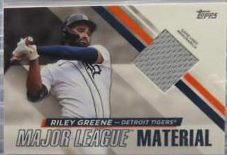 Riley Greene