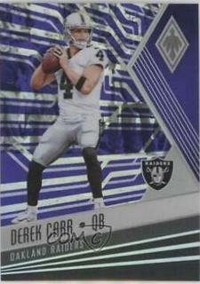 Derek Carr