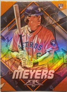 Jake Meyers