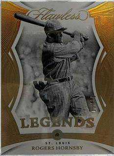 Rogers Hornsby