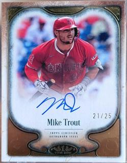 Mike Trout