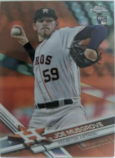 Joe Musgrove