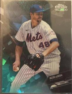 Jacob deGrom