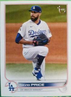 David Price