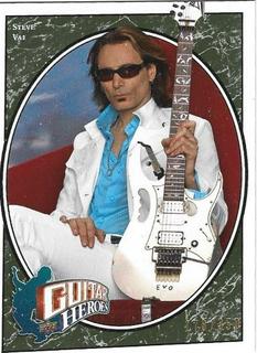 Steve Vai