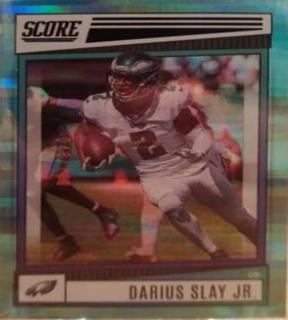 Darius Slay Jr.