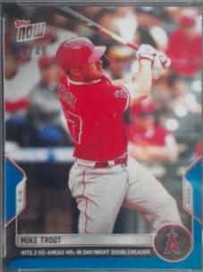 Mike Trout