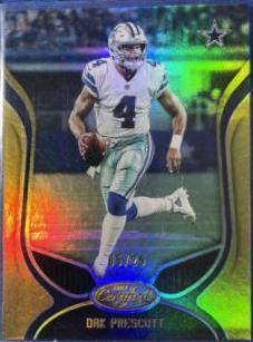 Dak Prescott