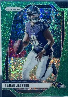Lamar Jackson