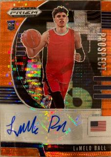 LaMelo Ball