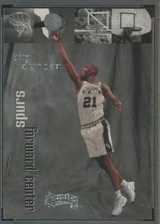 Tim Duncan
