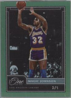 Magic Johnson