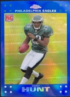 Tony Hunt