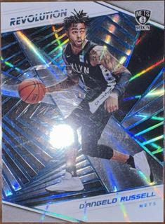D'Angelo Russell