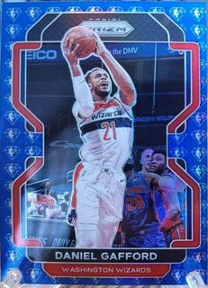 Daniel Gafford