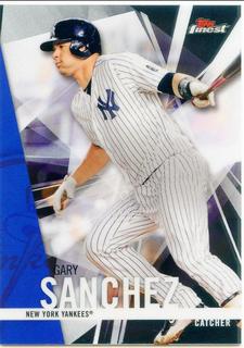 Gary Sanchez