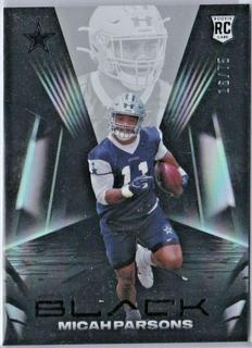 Micah Parsons