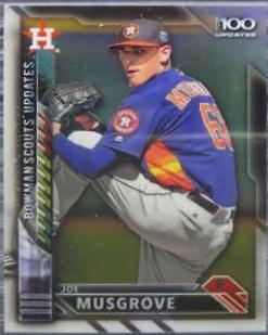 Joe Musgrove