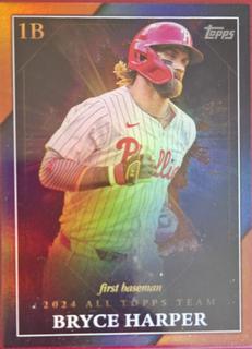 Bryce Harper