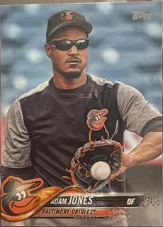 Adam Jones