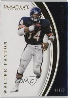 Walter Payton