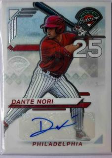 Dante Nori