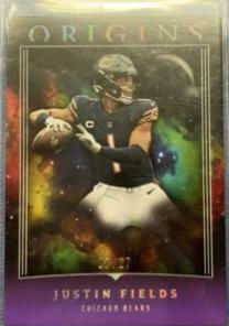 Justin Fields
