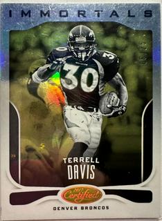 Terrell Davis