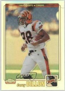 Corey Dillon