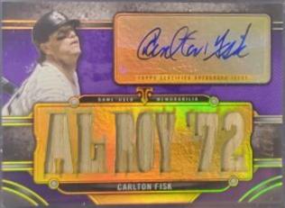 Carlton Fisk