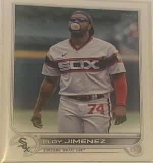 Eloy Jimenez