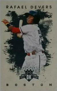 Rafael Devers