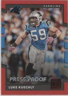 Luke Kuechly