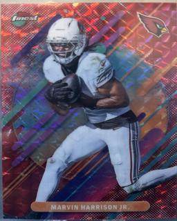 Marvin Harrison Jr.