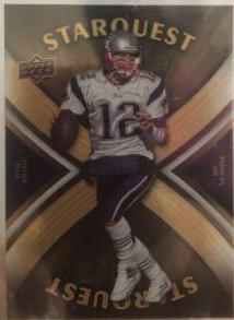 Tom Brady