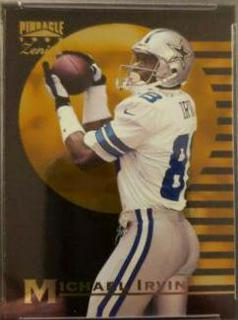 Michael Irvin