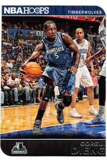 Gorgui Dieng