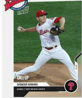Spencer Howard