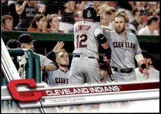 Cleveland Indians