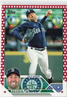 Robbie Ray